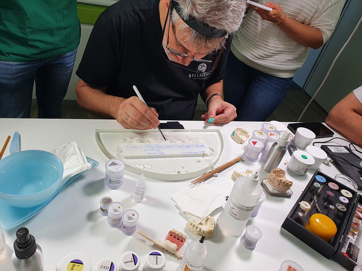 SCHWESERZAHNDESIGN GmbH